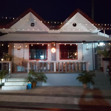سان خوسيه Topaz Bed & Breakfast Hotel المظهر الخارجي الصورة