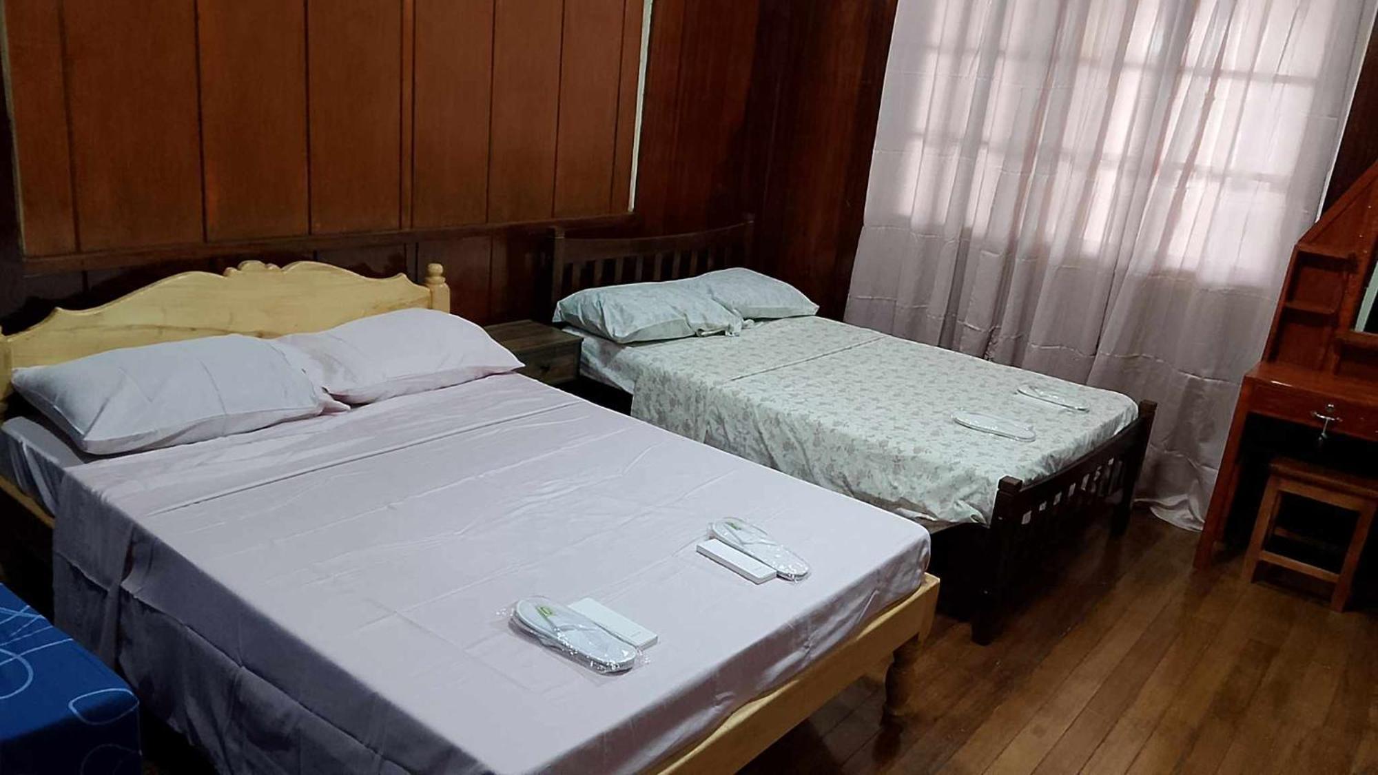 سان خوسيه Topaz Bed & Breakfast Hotel المظهر الخارجي الصورة