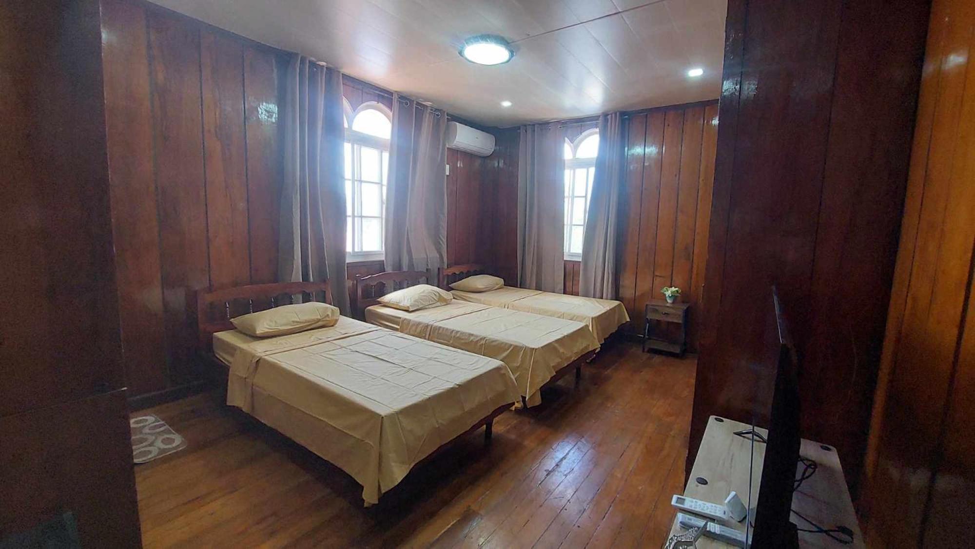 سان خوسيه Topaz Bed & Breakfast Hotel المظهر الخارجي الصورة