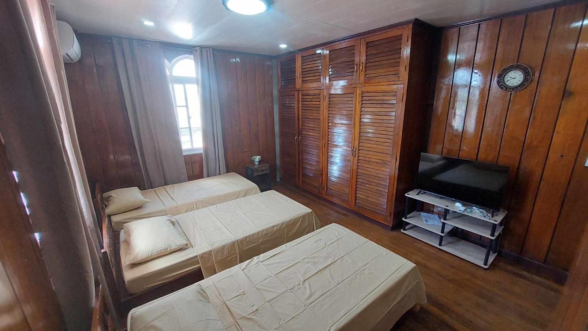 سان خوسيه Topaz Bed & Breakfast Hotel المظهر الخارجي الصورة