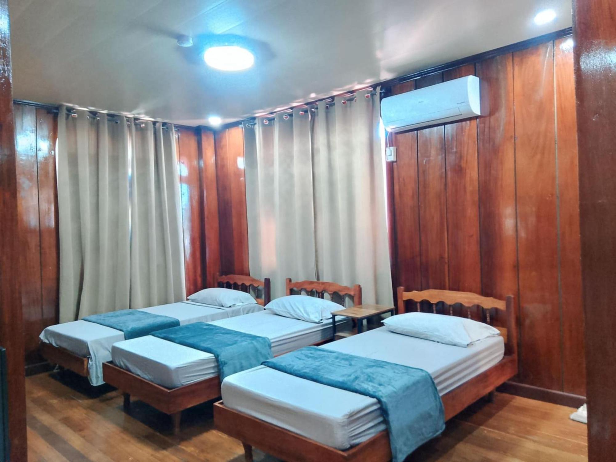 سان خوسيه Topaz Bed & Breakfast Hotel المظهر الخارجي الصورة