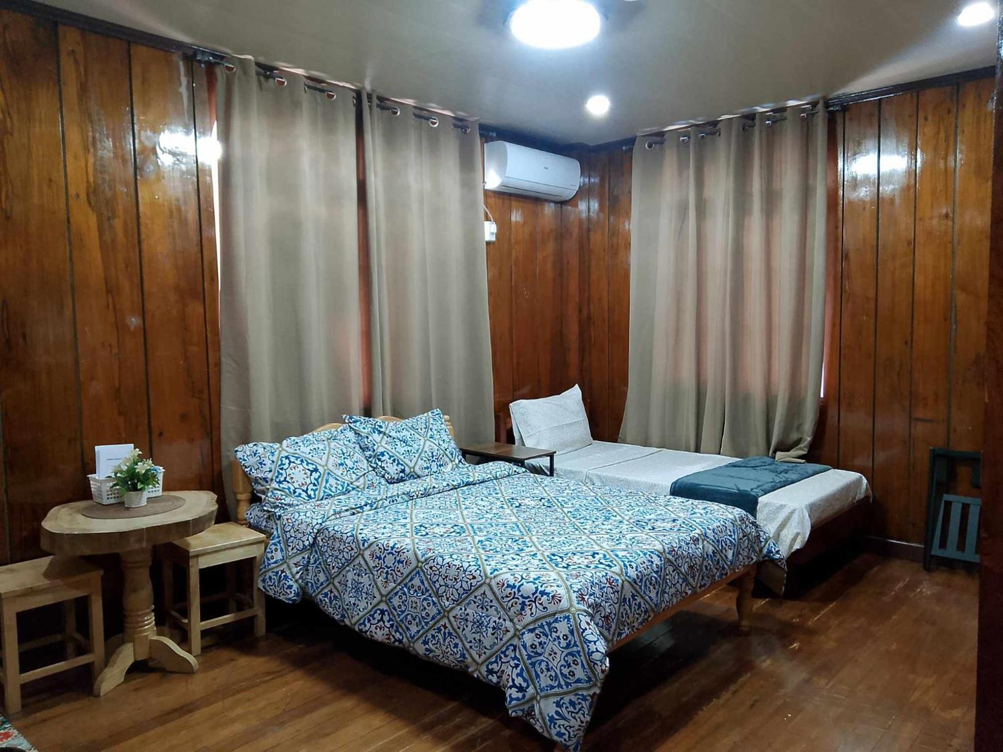 سان خوسيه Topaz Bed & Breakfast Hotel المظهر الخارجي الصورة
