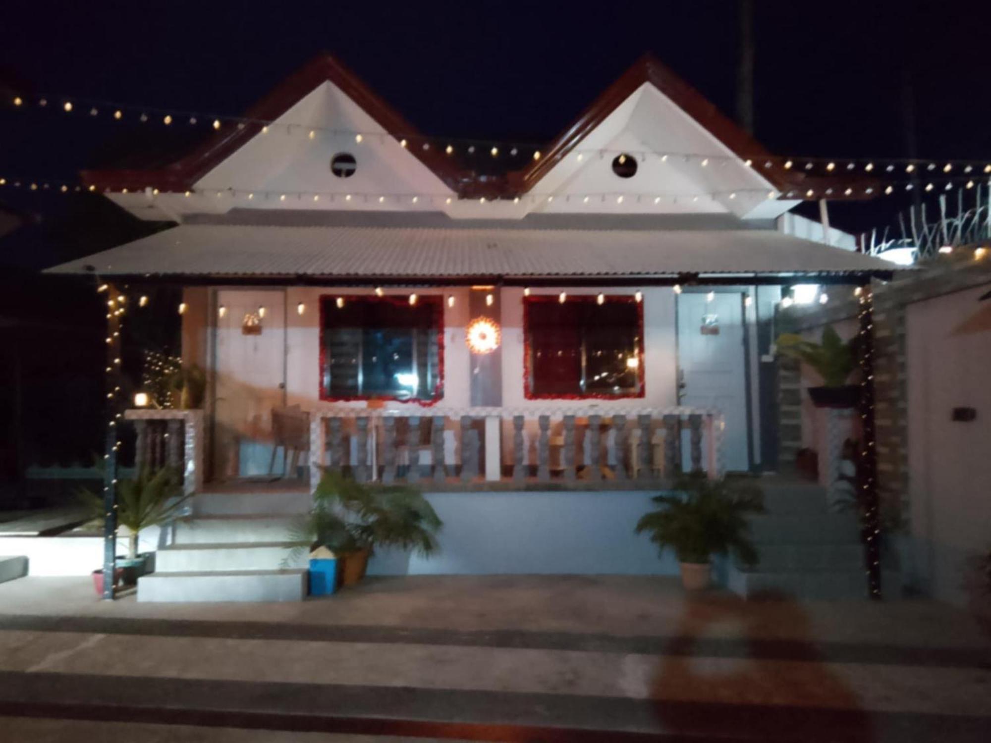 سان خوسيه Topaz Bed & Breakfast Hotel المظهر الخارجي الصورة
