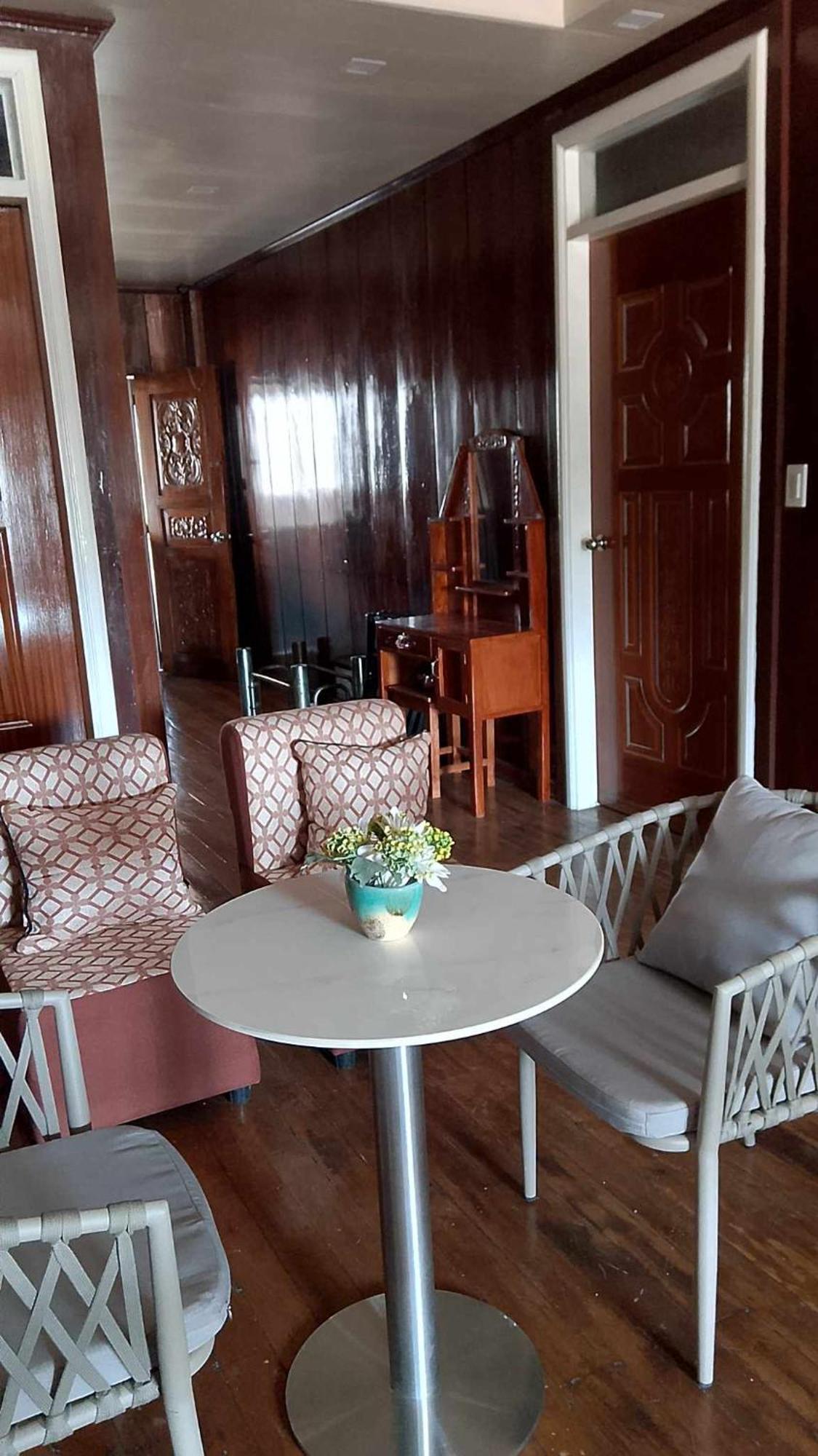 سان خوسيه Topaz Bed & Breakfast Hotel المظهر الخارجي الصورة