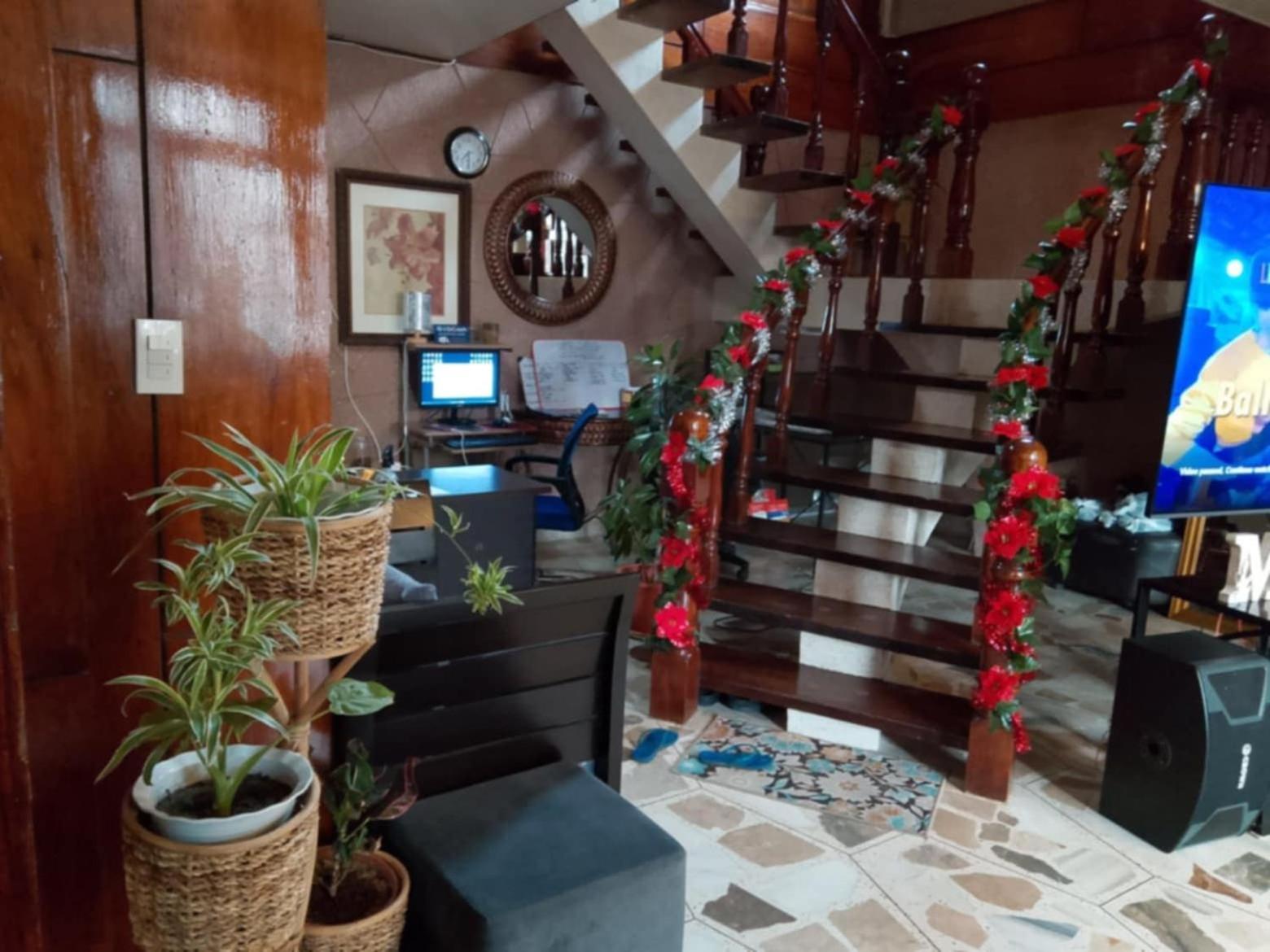 سان خوسيه Topaz Bed & Breakfast Hotel المظهر الخارجي الصورة