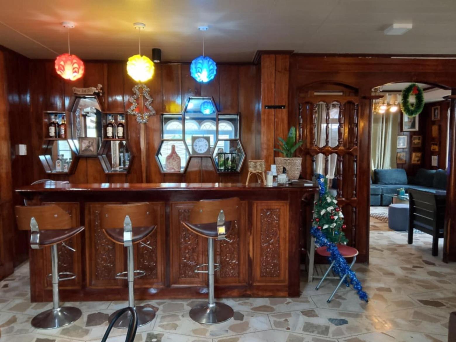 سان خوسيه Topaz Bed & Breakfast Hotel المظهر الخارجي الصورة