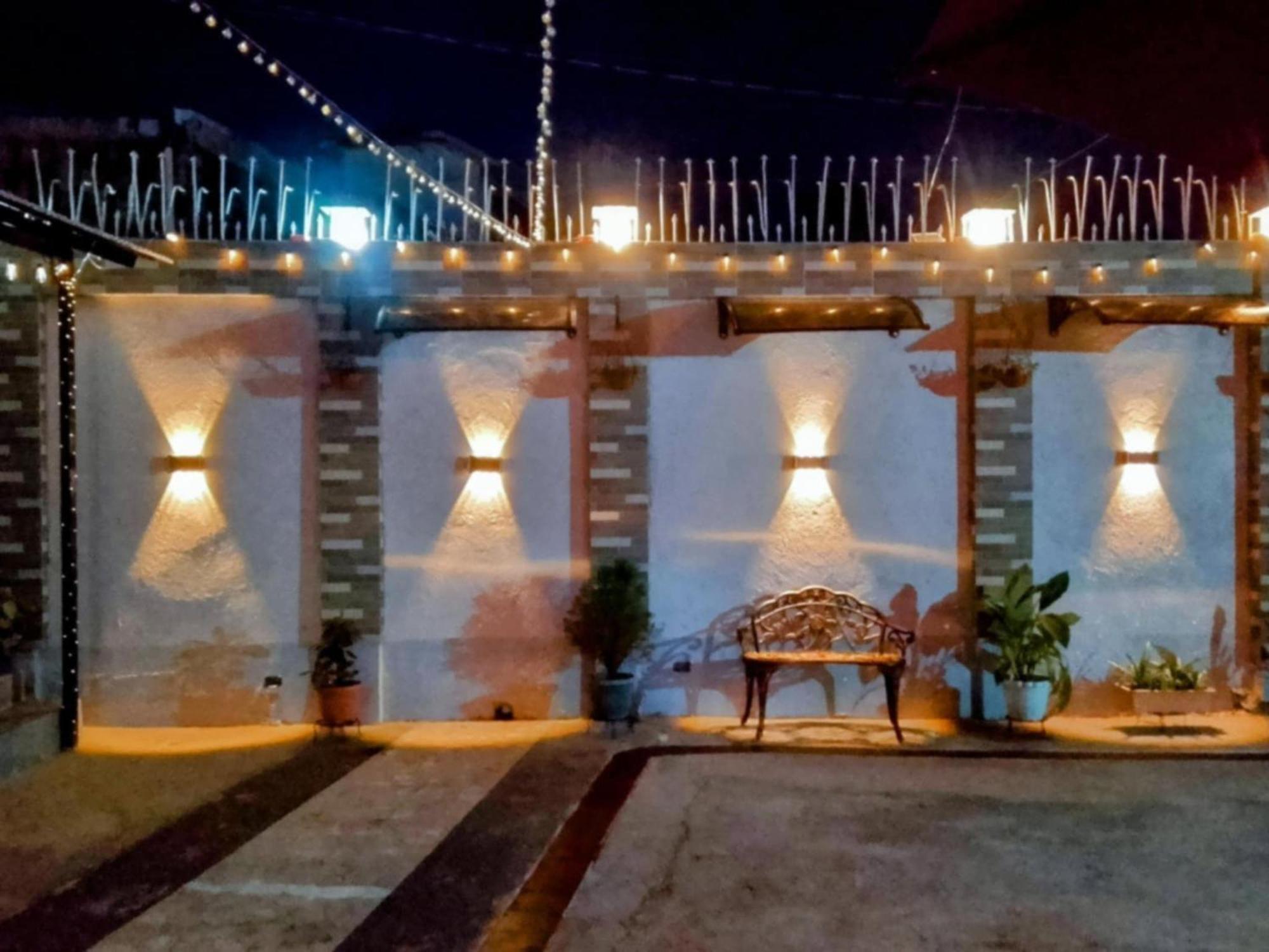 سان خوسيه Topaz Bed & Breakfast Hotel المظهر الخارجي الصورة