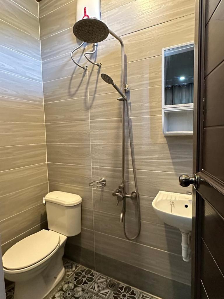 سان خوسيه Topaz Bed & Breakfast Hotel المظهر الخارجي الصورة