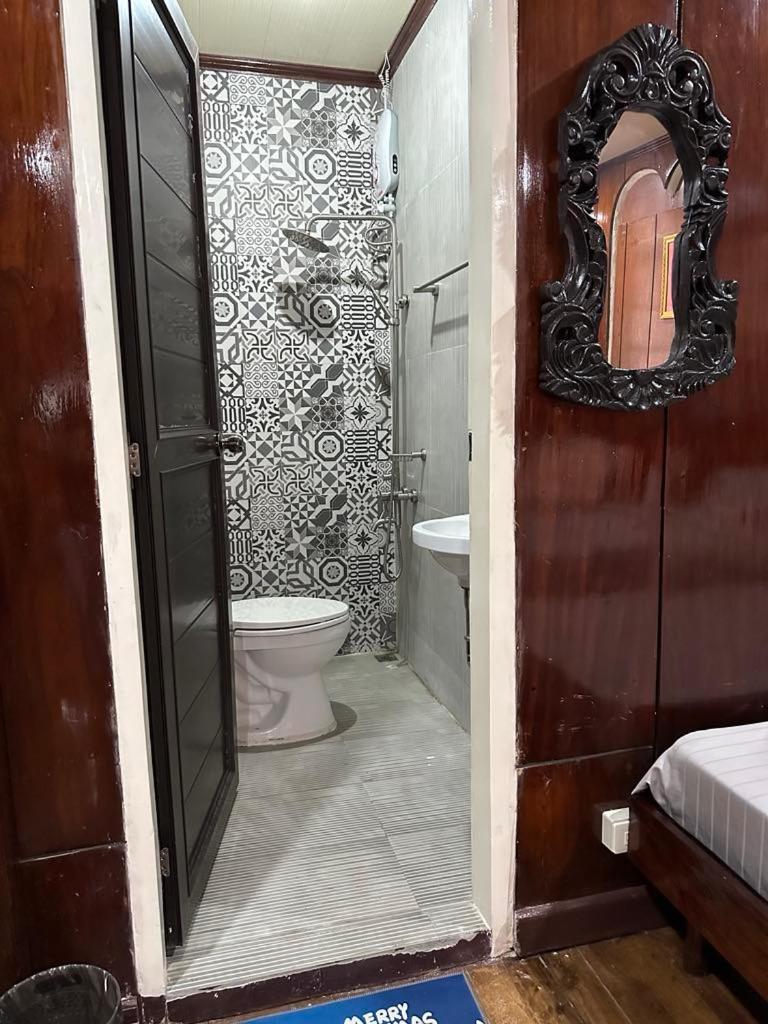 سان خوسيه Topaz Bed & Breakfast Hotel المظهر الخارجي الصورة