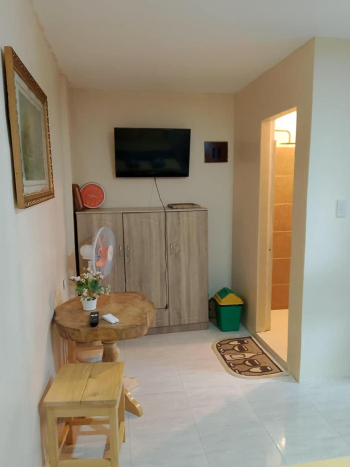 سان خوسيه Topaz Bed & Breakfast Hotel المظهر الخارجي الصورة