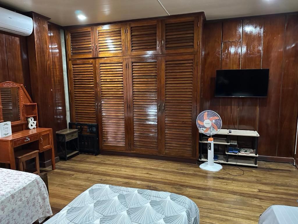 سان خوسيه Topaz Bed & Breakfast Hotel المظهر الخارجي الصورة