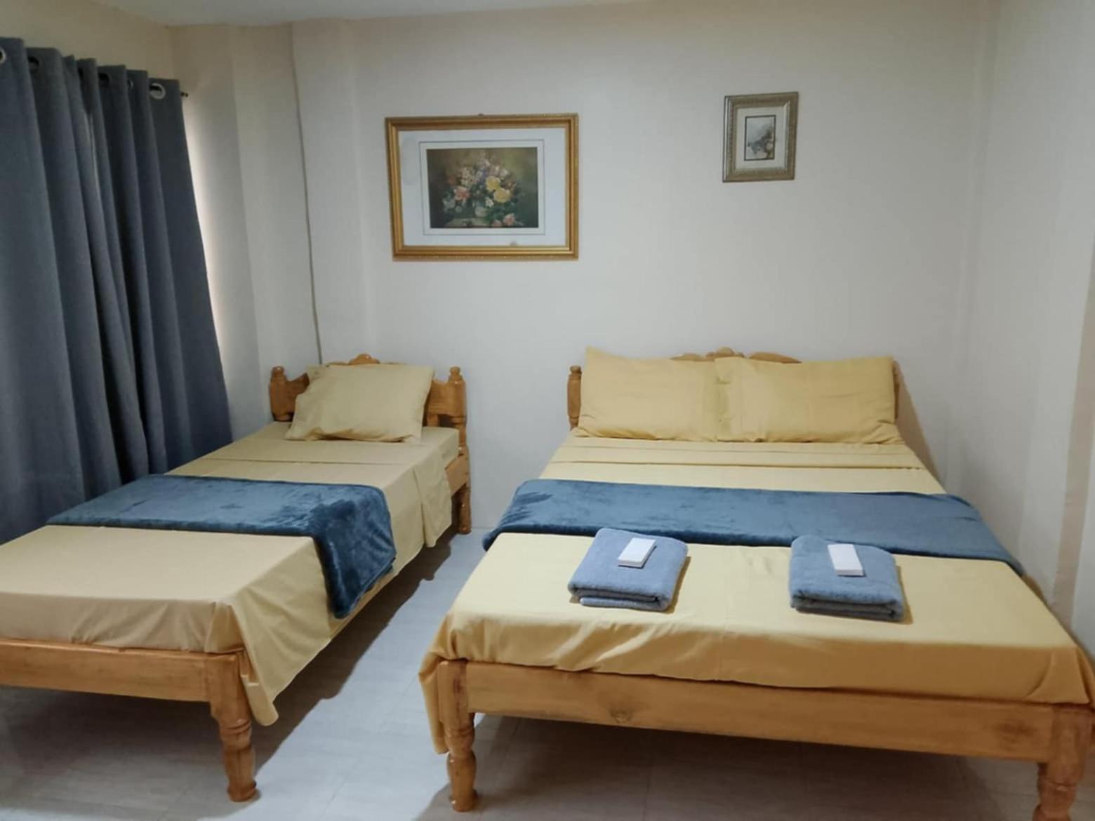 سان خوسيه Topaz Bed & Breakfast Hotel المظهر الخارجي الصورة
