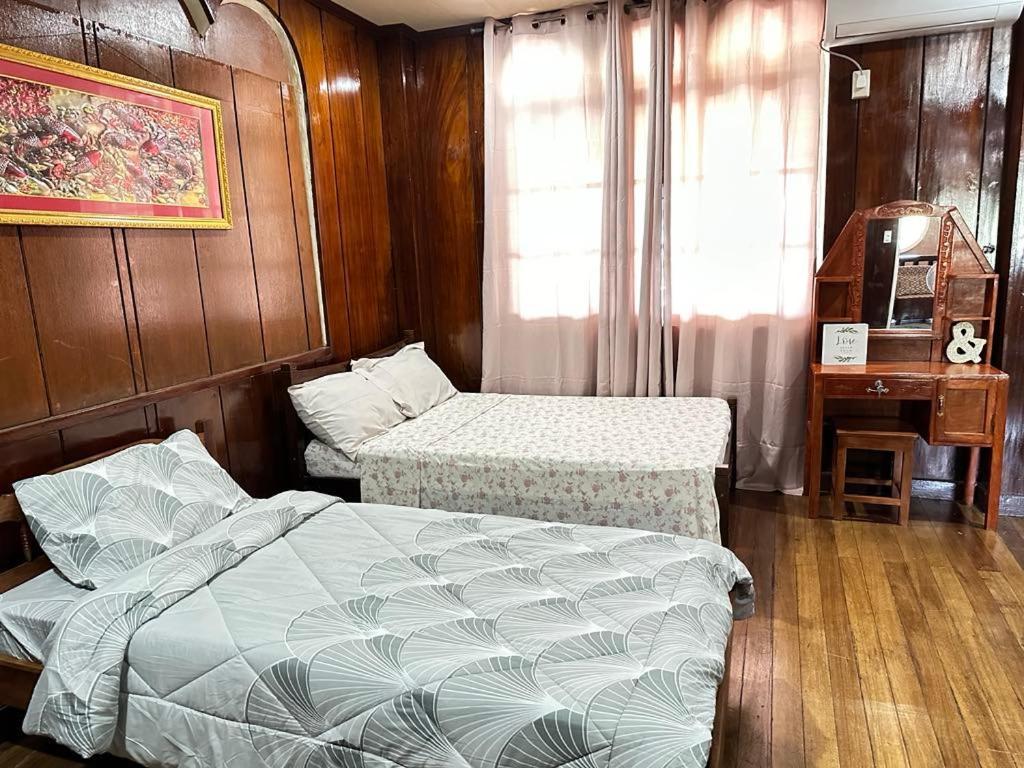 سان خوسيه Topaz Bed & Breakfast Hotel المظهر الخارجي الصورة