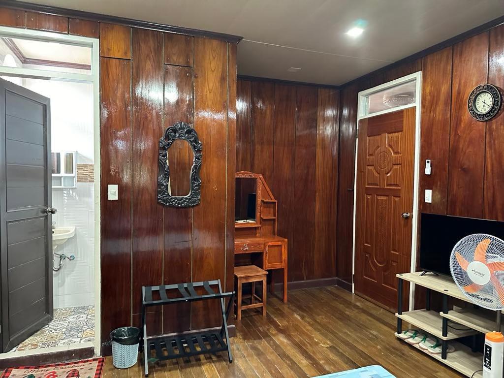 سان خوسيه Topaz Bed & Breakfast Hotel المظهر الخارجي الصورة