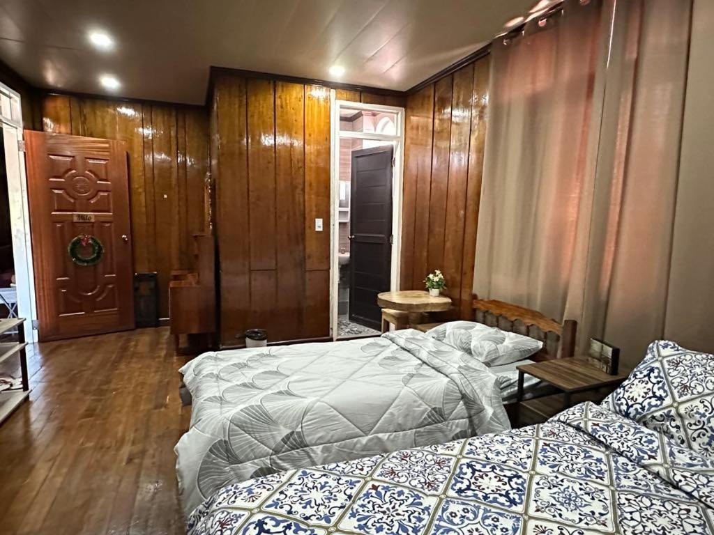 سان خوسيه Topaz Bed & Breakfast Hotel المظهر الخارجي الصورة