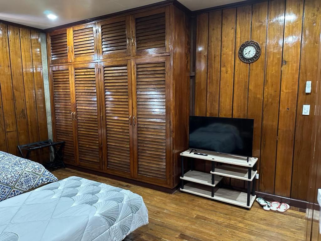 سان خوسيه Topaz Bed & Breakfast Hotel المظهر الخارجي الصورة