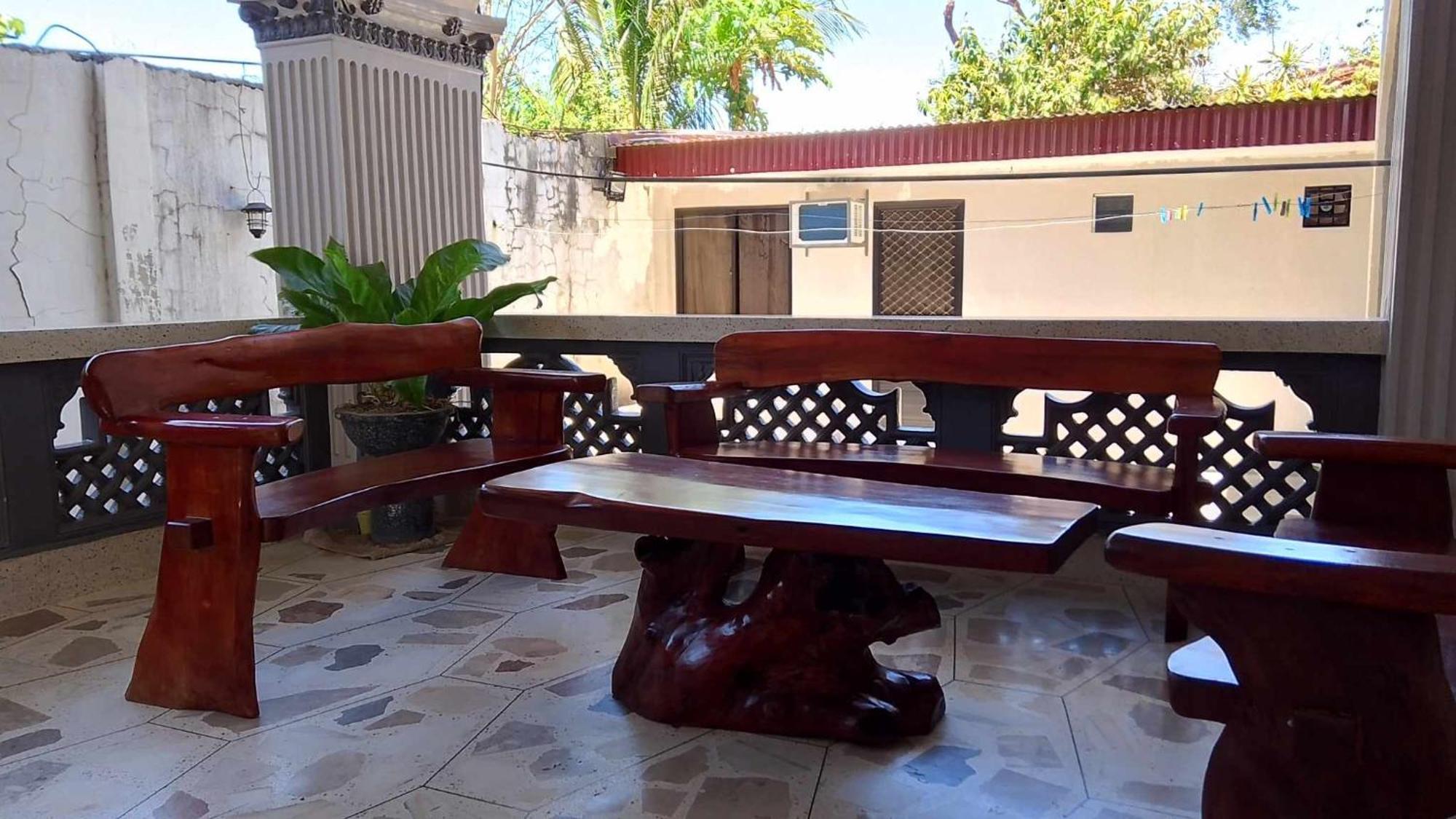 سان خوسيه Topaz Bed & Breakfast Hotel المظهر الخارجي الصورة